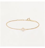 Bracciale PDPaola Donna THE NEW ESSENTIALS in Argento Zirconia PU01-413-U - PU01-413-U